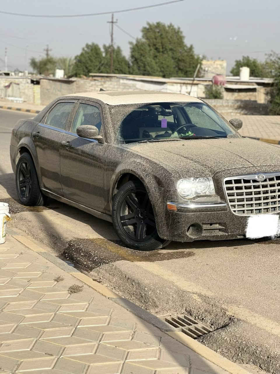 اوباما 2010اصل كفاله
4جوكات

فول ١.١

متومه وجاهزه اربيل شرط حاسبه

مكينه وكير كفاله مكينه جديده شادينه ستوه مال حاويه 

اكسل كفاله

حداديه ١٠٠/١٠٠

تخم تاير جديد

كشن جلد +تدفئه

شاشا تاب 

كامره خلفيه

حساس امامي خلفي

شلعه ومعدل شرط ترايك ٢٦٠

السعر. 42$بي مجال

ملاحضه سياره كفاله بدون كص بدون ضربه

بيه مكانات صبغ اثر جراد

المكان ميسان ***********
