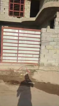 الدوره هورجب • ١٥٠م • واجهة ٩ ونص