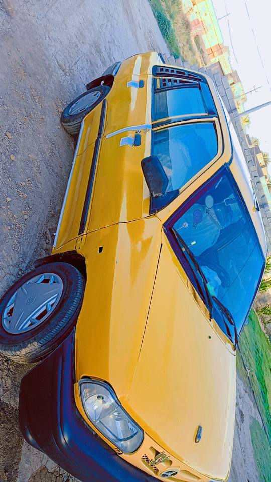 السلام عليكم عندي سياره سابيه البيع موديل 2012 رقم كركوك شرط تحويل مشروع وطني 
بس عليه غرامات هيئه والمرور مليون فقط كلهن يعني 7 اوراق سياره حيل نظيفه 
ابيعلك وعليك غرامات اريده قفل 14 ورقه 
العنوان ديالي خان بني سعد 
رقم الهاتف *********** الفارس, صلاح الدين
