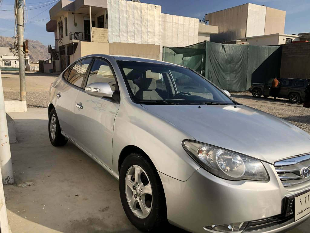 هۆندا ئا ڤانتی 2010  سەیارە ئی مەحرەز نیە 
تا بڵێ ڕێکو پێکوو جوان گێڕ مەکینە تەقەو ڕەقەی بەشەرتی 10فیتەر نا 100فیتەر کارە بایی مەز بوت نمونە لە جوانیە  نرخی 50 گەڵاو معامەلەیەکی برایانە  شوێن ڕانیە بەس کە هاتیە سەیری سە یارەکە چرکەو گەڵا بشکێنە هەموو گیانی دە قی شەریکەیە *********** رانية, السليمانية
