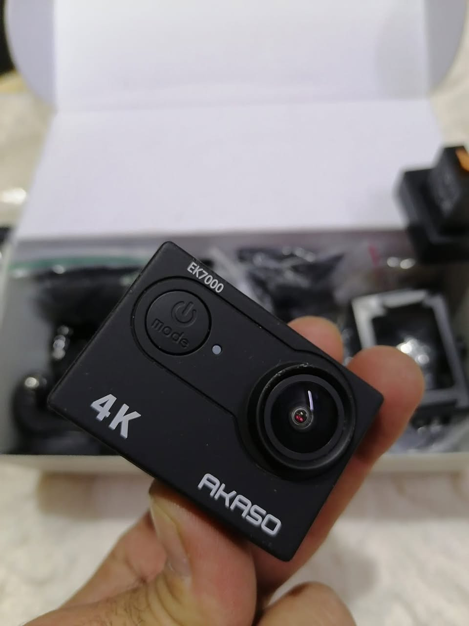 كامرتين اكاسيو والثانيه سورفولا  غير مستخدمات مع كامل ملحقاتها سعر القطعه ٥٠ الف


**إذا كنت صاحب هذا الإعلان وتريد حذفه لأي سبب، رجاءا أرسل رسالة إلى الدعم الفني**