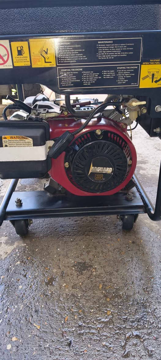 شغال يولد ١١ امبير صافي بغداد, العراق


**إذا كنت صاحب هذا الإعلان وتريد حذفه لأي سبب، رجاءا أرسل رسالة إلى الدعم الفني**