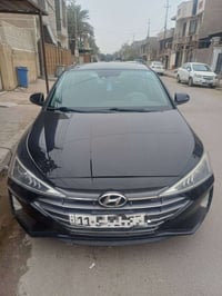 النترا 2020  امريكي كامل مواصفات تحويل ثاني يوم . السعر 140 وبيها مجال...