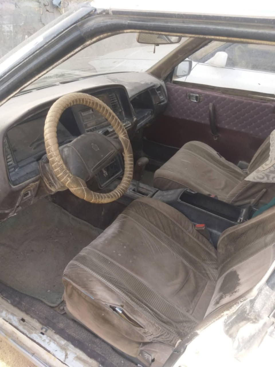 هارتوب للبيع بسمي سنويه ساقطه اعليه غرامه ١٠٠ الف حادثه فقط جنطه  السعر 25 الشراي يتصل ***********
