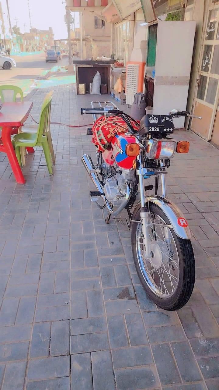 شبابنا الطيبه نامه شبه الشلامچه نضيفة ومكفوله من الشخط تجي وتشوف بعينك كله شغال اوراق سكنر صارلها اقل الشهر طالعه من المعرض دراجة مفولـه سعرها 750 وبيها مجال للطيبين ***********
