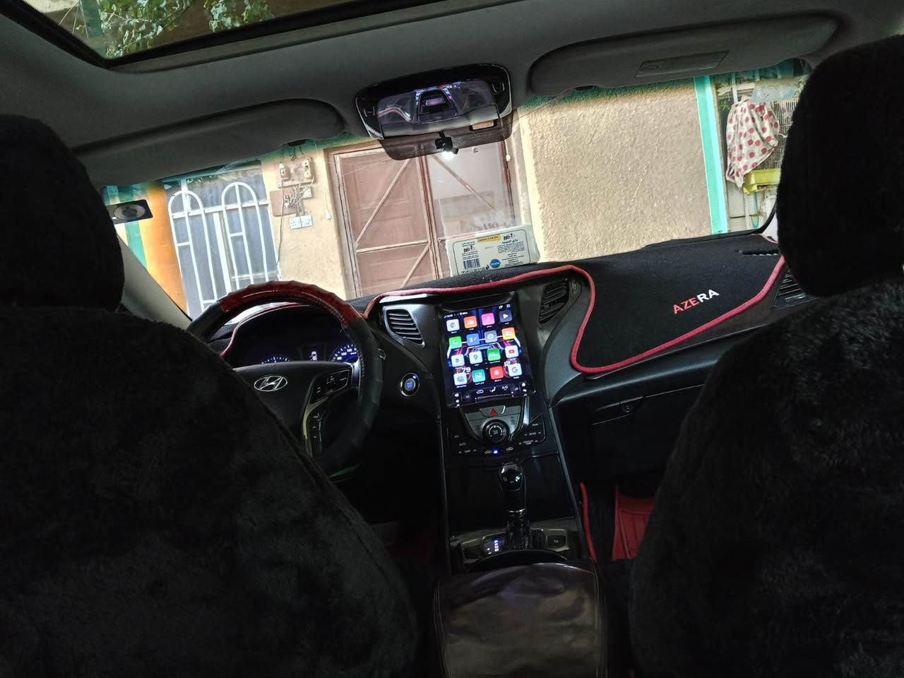 السلام عليكم ازيره 2012 خليجي VIP 

كفاله من ضربه والتبديل 

كفاله كير ومحرك 

كفاله حداداه وتبريد وتخم تايرات 

فول مواصفات شكو بالكم مواصفات بيها 

فول بنوراما  تحكمات ستيرن 

تحكم مرايات اشاير بالمري 

منظومه زنون تبريد اكثر من قطعه 

كامرات حساسات ورادارات 

حداداه فول 

تبريدها ثلج 

تايرات نظيفات 

سياره سامته على العدو 

باسمي تحويل ثاني يوم 

بيها رشات صبغ بسيطه جدا 

وسعرها 120 وبيها مجال 

مراوس او بيع عادي بالخدمه 

مكاني البصره 

الرقم *********** البصرة, العراق
