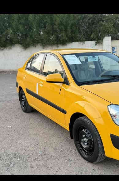 سلام عليكم كيه ريو موديل 2008 خليجي مكفول من الضربه رقم بغداد مكينه وكير مكفولات مكينه 1600 سياره جديده بمعنه الكلمه تخم تاير صدر جديد تبريد تتفه جديد صبغته كلش حلوه سعر 88 وبيه مجال عنوان بغداد دوره رقمي ***********
