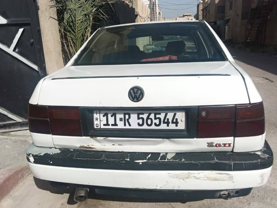 كولف ٩٣ كير اوتماتيك محرك ٢٠٠٠ تحويل مباشر السعر ٣٥ ورقه رقم بغداد سنويه جديده التصال ع هذا الرقم 
+964 772 178 0183
