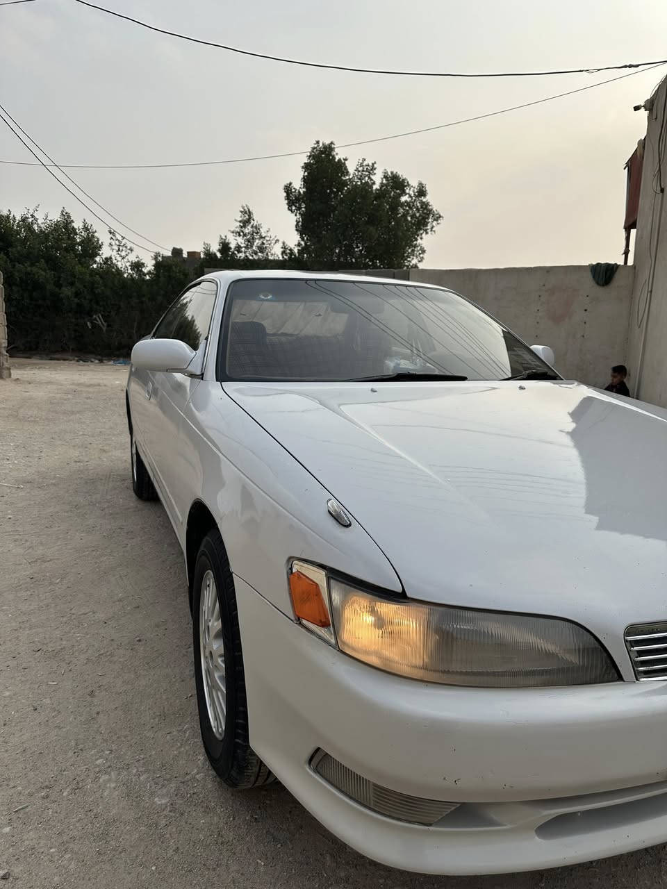 بسم الله الرحمن الرحيم 
البيع سياره مارك نفخ موديل 2000سياره مصبوغه جماليه
مكفوله من كصه ونقل جنه وصوليات كاملات سنويه جديده رقم دولي بصره ومكاني زبير سياره بسمي  تخم تواير جديد مكينه وكير جدد سياره مرتبه مال جنايه سعر70وبيه مجال حق جيه 
***********
