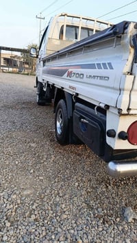 كية حمل للبيع موديل 2011 كير محرك أكسل تبديل الدهن من تبديلة لتبديلة ل...