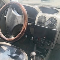 ٢٠١٥ مكفولة من الضربة والصبغ مكينة وگير قل شهرين شادهن ضمان انطي بيهن ...