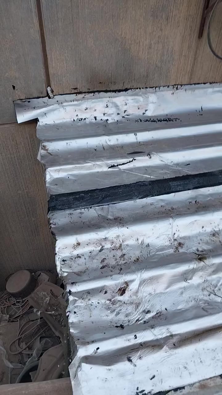 نعمل شغل سطوح 🏪
ماستك زفت ايزكام

شربت وصب البيتونه

تفليش دكت وصب

تبديل مرازيب

 

شغل  درجه اولى 🌧🌧

مع ضمان 💯💯

 ***********
علي الجشعمي
