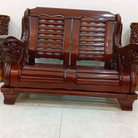 كنبة ٧مقاعد • قوية • توصيل بغداد