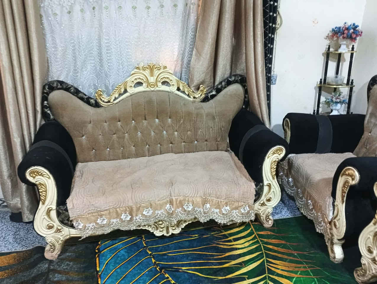 تخم تسكام للبيع مابي كسر بس سفنج كراسي 2 شويه نازلات سعر 150 شراي يراسل مكلفه مكان حله شارع 80 جهت نجف


**إذا كنت صاحب هذا الإعلان وتريد حذفه لأي سبب، رجاءا أرسل رسالة إلى الدعم الفني**