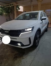كيا سبورتاج • ٢٠٢٣ • لبيع