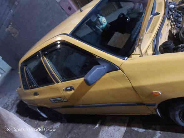 سلام عليكم سايبا لبيع موديل 15سيره حلوه لا خياس ولا شي مكينه وكير مكفولات شوصي بس وحد فطر قليل لا صبغ ولا شي مصفره غرمان هيه سيره مثل بصوره عنوان بغداد حي بتول سعر 35وبه مجال   رقم  ***********
