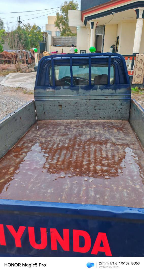 مكلف بل نشركيا هونده 2001نينوه سنويه ل 28جديده بدون ضربه صبق جماليه كله بلادي مراوس حسب القناعه السعر 55وبيه مجال مكانه ناحية الزاب *********** كركوك, العراق
