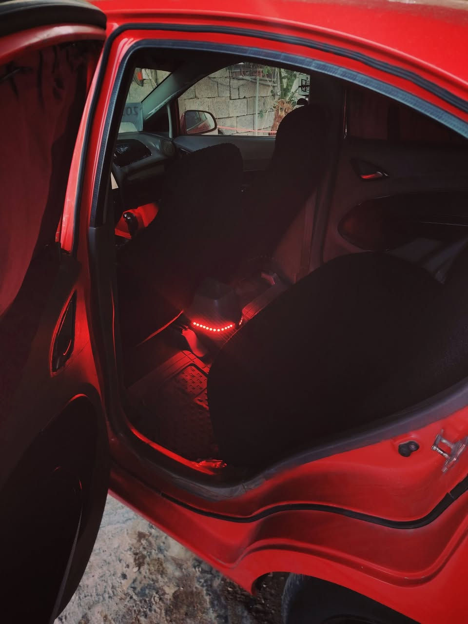 سلام عليكم. شوفرليت سايل مديل 2012.گير عادي. محرك زنجيل مو قايش كهربائيات كلها بلاد وشغاله اربع جوم كهرباء مري تحكم داخلي تبريد تدفئة شغال تحويل ايمت ميعجبك   مكينه بي تبخير بدون تنقيص دهن مكاني صلاح الدين قضاء طوز خورماتو + دور تفاصيل اكثر اتصل (سعر خاص)  ***********
