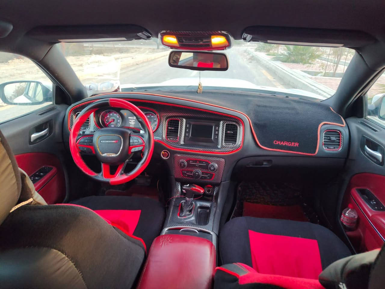 سلام عليكم السعر158بيه مجال جاجر مديل 16 معلايه 18 مكينه 3600 كير حداده مكفولات تخم تاير لايت زنون حادث جاملغ وباب رش فقط رقم الهاتف ***********المكان البصره قضاء المدينه
