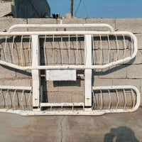 درع خلفيه • دعاميه خلفيه • بكات كلمن