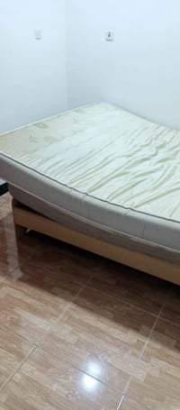 تخت نفرين • دوشك ٢ • طاولة