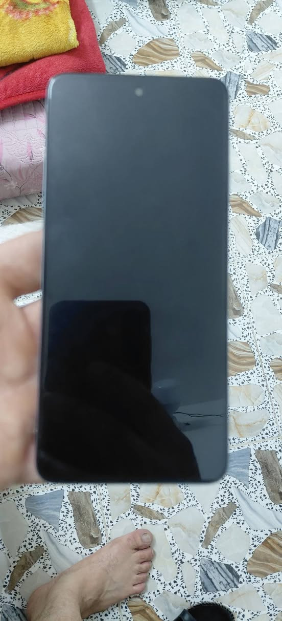 للبيع مكاني الحريه سعره 100 ذاكره 128عشوائيه 4 لا مصلح ولا مبدل بي اي شي نظيف استعمال قليل


**إذا كنت صاحب هذا الإعلان وتريد حذفه لأي سبب، رجاءا أرسل رسالة إلى الدعم الفني**