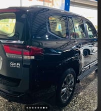 لاندكروزر GXR • ٢٠٢٤ • رقم اربيل