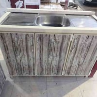 كونتر ارضي • شغل تقيل • سنك ١٣٠سم