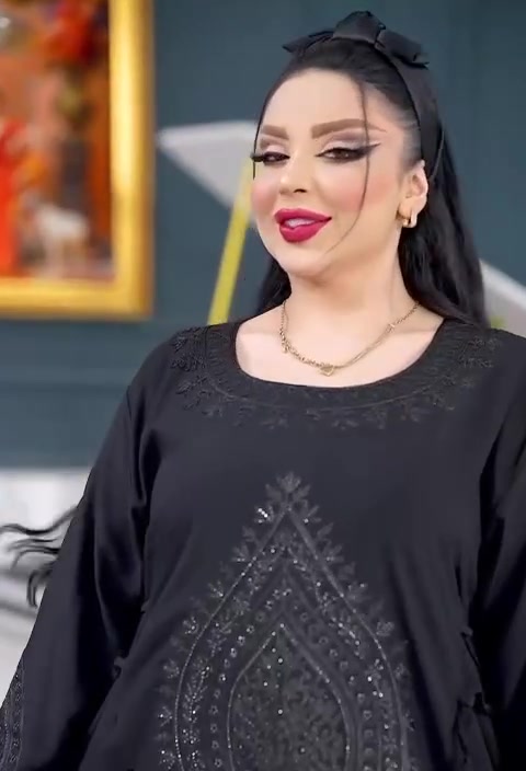 جزء من موديلات الكلوش الاسود الكشمير ❤️❤️❤️
موديلات وخامه ولاغلطه 
قياسات خاصه وعاديه 
متوفر توصيل كل العراق 🇮🇶


**إذا كنت صاحب هذا الإعلان وتريد حذفه لأي سبب، رجاءا أرسل رسالة إلى الدعم الفني**