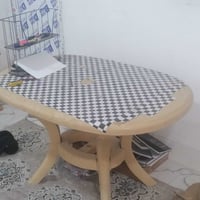 ميز حديقه • ١٥ • واتساب