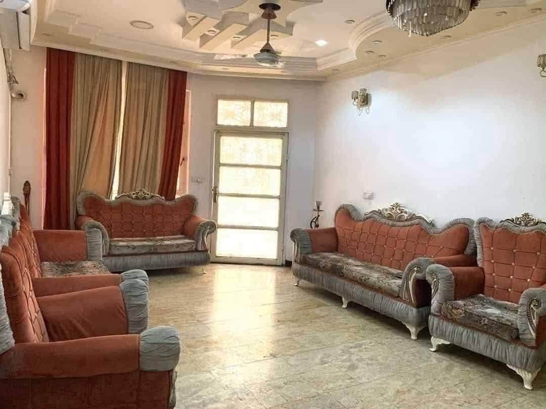 اعلان●○● للبيع

بيت بناء حديث المساحه《 ١٥٠ متر 》
الواجه 《٦ متر》 النزال《 ٢٥ متر 》سنه البناء 《٢٠٢٠》
الواقع في حي الجهاد ديوان الضباط
محتويات البيت ¿¿¿
《٤ غرف نوم》 《٢ خدمات》 《حولي ومطبخ》 
《صاله ضيوف 》《منورين》 《سطحين》《 كراج 》

للاستفسار مراسلة الصفحة او الاتصال

على الارقام واتساب

☎️ ***********

☎️***********

زورو موقعنا ((مــكتــب بــاب الحــارة)) في حي الجهاد مقابل ((جامـــع النــور))ومجاور(( الاطباء والخارجيه)) يوجد كافة العروضات وكافة المساحات للـــدور والاراضـــي
بإدارة 《《السيد ابو انس 》》🇮🇶🇮🇶
《《موقع المكتب 》》
https://maps.app.goo.gl/6xEom8mKepEY5pcb6?g_st=ac
