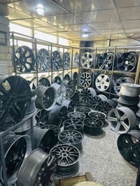 ويلات رياضي قياس 17 اصليات مال تفصيخ   سعر التخم 300$  بغداد مجمع مشن ...