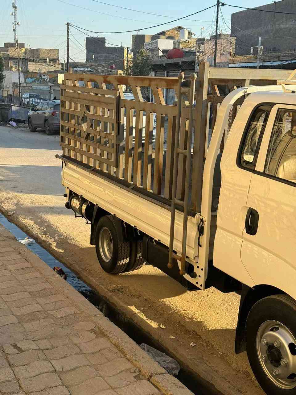 سلام عليكم كيه فحل 2020  كفاله عامه بي بس شويه ضربه بل باب سوناره موجود السعر 155 وبيه مجال قليل ***********
