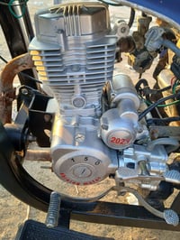 مكينة 2023 • ما مفتوحه • الشافعيه سايدين المعمل