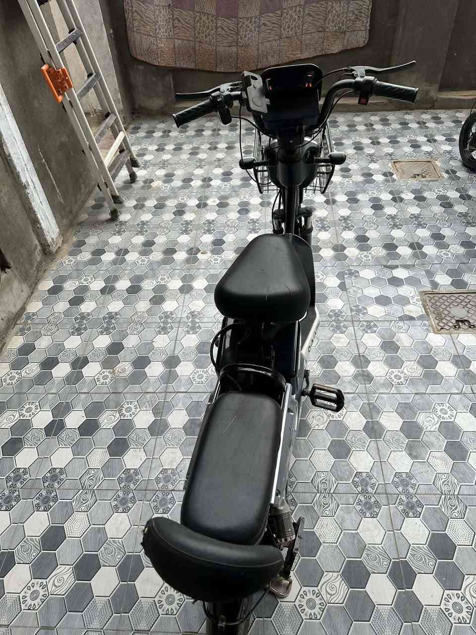 السلام عليكم دراجه شحن للبيع حجم كبير 20 4بطاريات شاشه كبيره بلوتوث شاحنه موبايل السعر 300 المكان بابل ابي غرق


**إذا كنت صاحب هذا الإعلان وتريد حذفه لأي سبب، رجاءا أرسل رسالة إلى الدعم الفني**