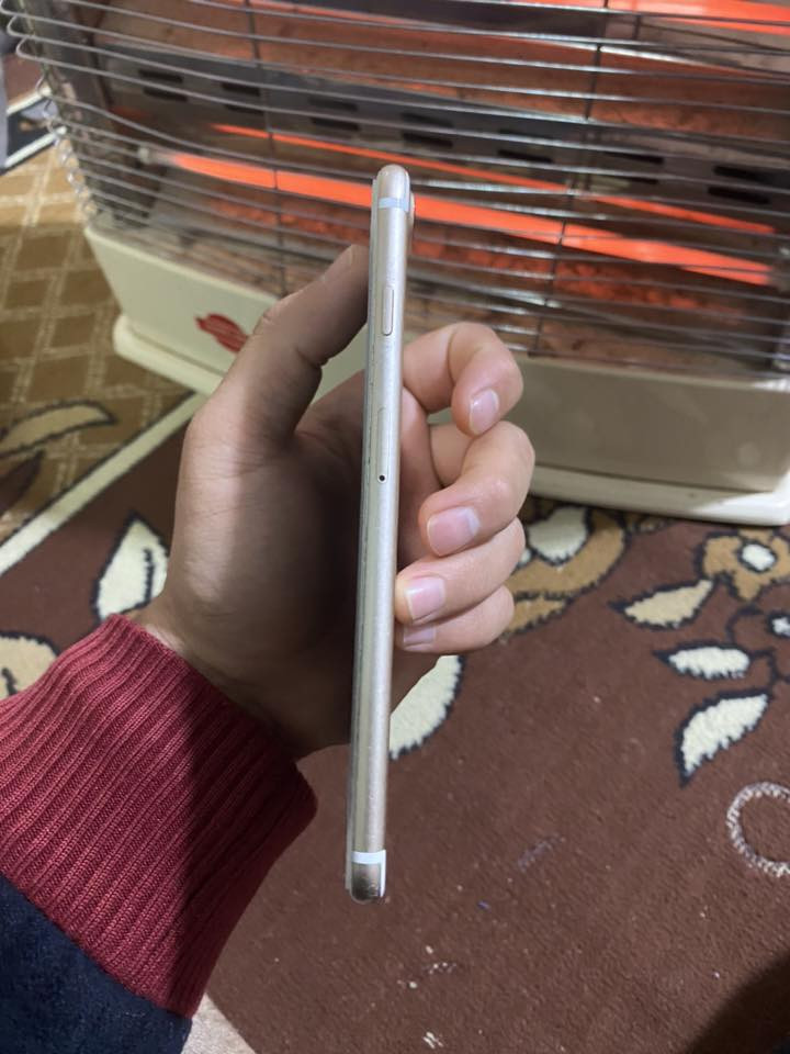 #السعر_95_قفل_قفل
ايفون 7 بلص نضيف حيل ذاكرة 128 بطارية 100 نموذج M امريكي شرط الجهاز مستبدل باتري فقط شرط بصمة شغالة كامرات تخبل ما شاء الله السعر قفل


**إذا كنت صاحب هذا الإعلان وتريد حذفه لأي سبب، رجاءا أرسل رسالة إلى الدعم الفني**