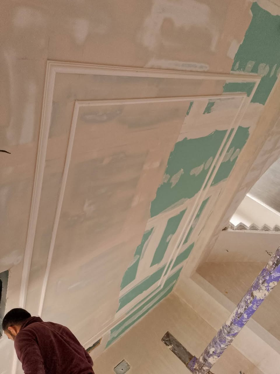 🏡 ديكورات أبو معتز للديكور المغربي والفلين الخارجي✨🏡

حوّل منزلك إلى تحفة فنية بأجمل التصاميم المغربية العصرية والكلاسيكية، مع تنفيذ احترافي وأسعار منافسة.⭐⭐⭐⭐
🔻⬇️⬇️
⬅️🚨 عرض الموسم 🚨 عند تنفيذ الديكور المغربي معنا: 🎁 فتح جميع الكلوبات واللينرات مجاناً 🎁 استشارة هندسية مجانية 🎁 متابعة التنفيذ حتى التسليم
📍 العمل داخل محافظة كركوك وخارجها
📩 للحجز والاستفسار مراسلة الصفحة 📱
 واتساب واتصال: ***********
⭐ الجودة عنواننا... ورضا الزبون هدفنا ⭐
#ديكور_مغربي #سقف_مغربي #ديكورات_كركوك #ديكورات_أبو_معتز #فلين_فوم #تصميم_وتنفيذ
