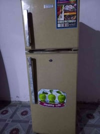 ثلاجة نضيفة • فريزر وبراد • سماوة الحكم