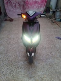 سكنس سرعه • ١٤٠ • مكفوله