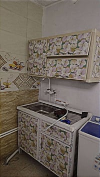 اغراض مال بيت كاملة • دواليب • الحلة شارع ٦٠