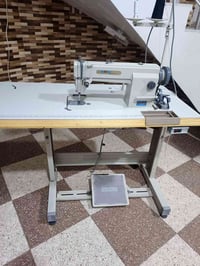 مكينة خياطة • رجالي • أجهزة منزلية