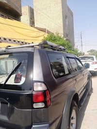 ميتسوبيشي ناتيفيا 2008 للبيع ✨ سيارة مرتبة وحالتها ممتازه👍 كير أوتو كي...