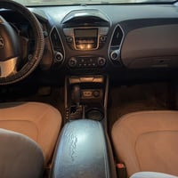 توسان • ٢٠١٤ • بدون صبغ
