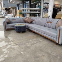 دوشمه الاخوين • طخم وديوان • اقمشة تركية