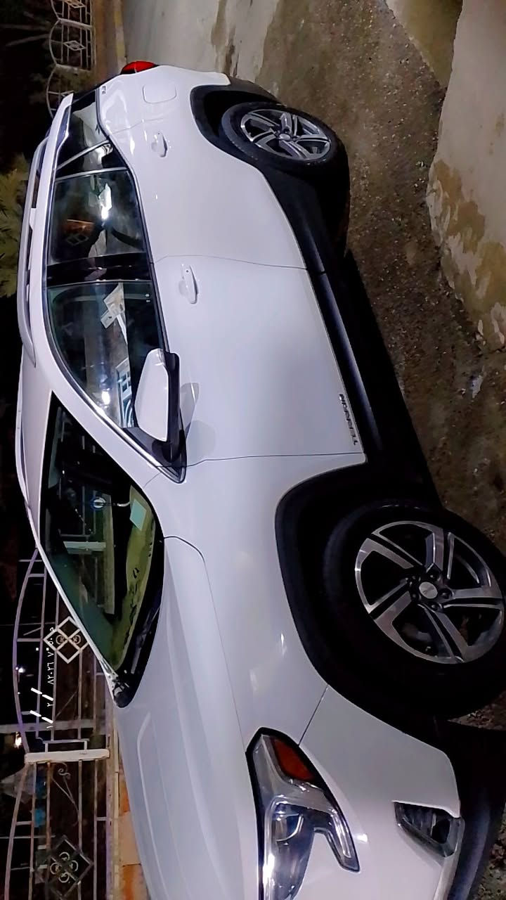 سلام عليكم
جمسي تيران  
مديل 2019

ماشيه   : 192

حادث السياره امامي جهت الصدر خلفي جنطه بلكامل 

السياره جديده بمعنى كلمه  

تتدفى بل كشنات 

السعر  160 ورقة بيهه مجال 

العنوان : كوت داموك الشهداء قرب مركز شرطة 

الهاتف /***********/بي واتساب
