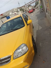 اوبترا • موديل ٢٠١١ • مصبوغة جماليه