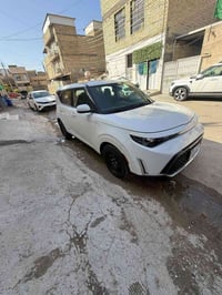 كيا سول • ٢٠٢٣ • باسمي اربيل