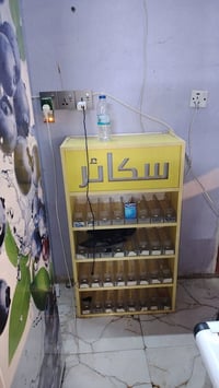 مستعملات • غراض أسواق • كربلاء