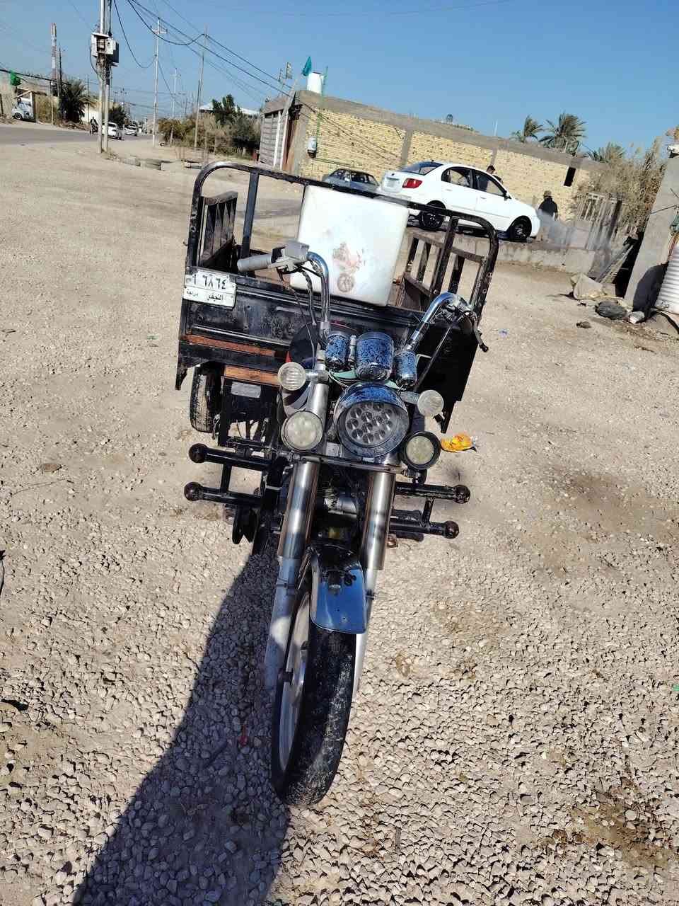 سلام عليكم ستوته ام تي ار كلك مديل 2016 كامله  كلشي ما عيزه   كهربيات شغاله   مكان نجف مشخاب السعر 750 رقمي ***********
