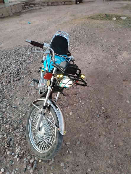 السلام عليكم
موطور تايگر للبيع
موديل 2020
نضيف حيل
للاستفسار ***********
